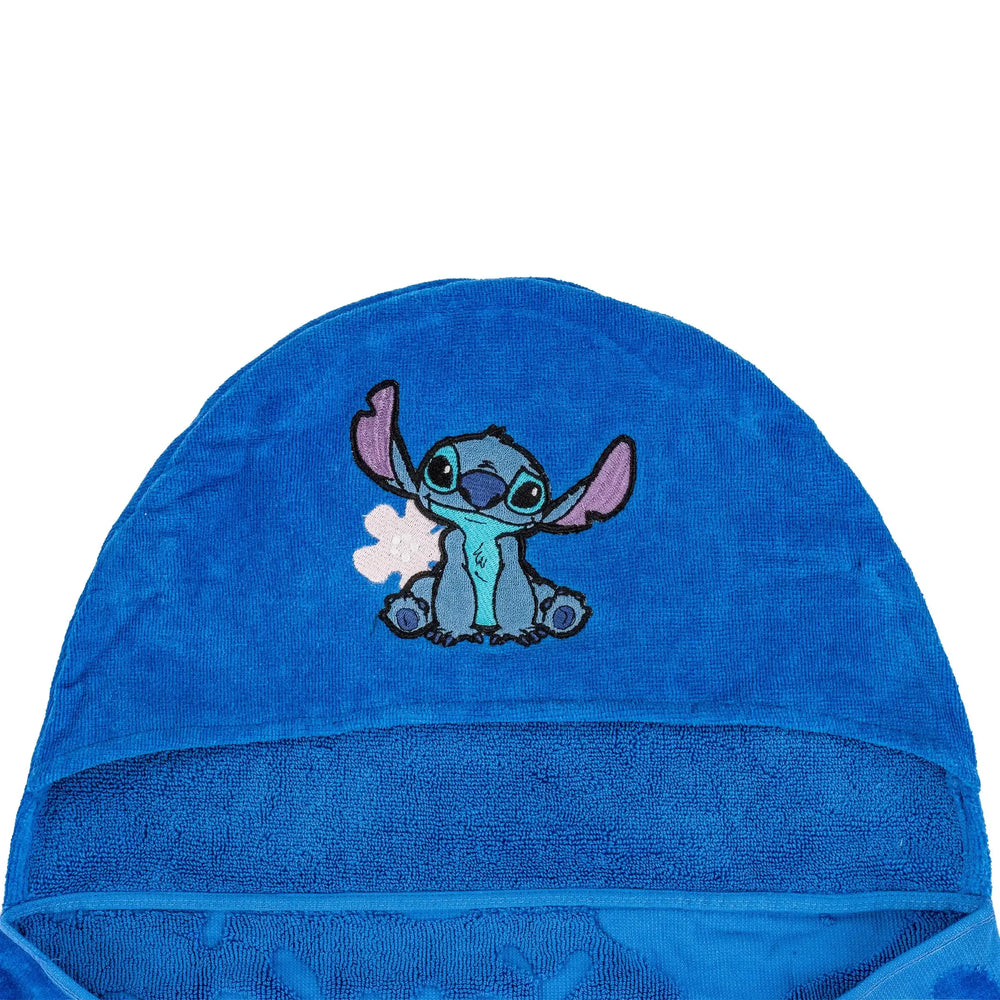 Character Hooded Towel, 2-pack - USA MEGA SHOP