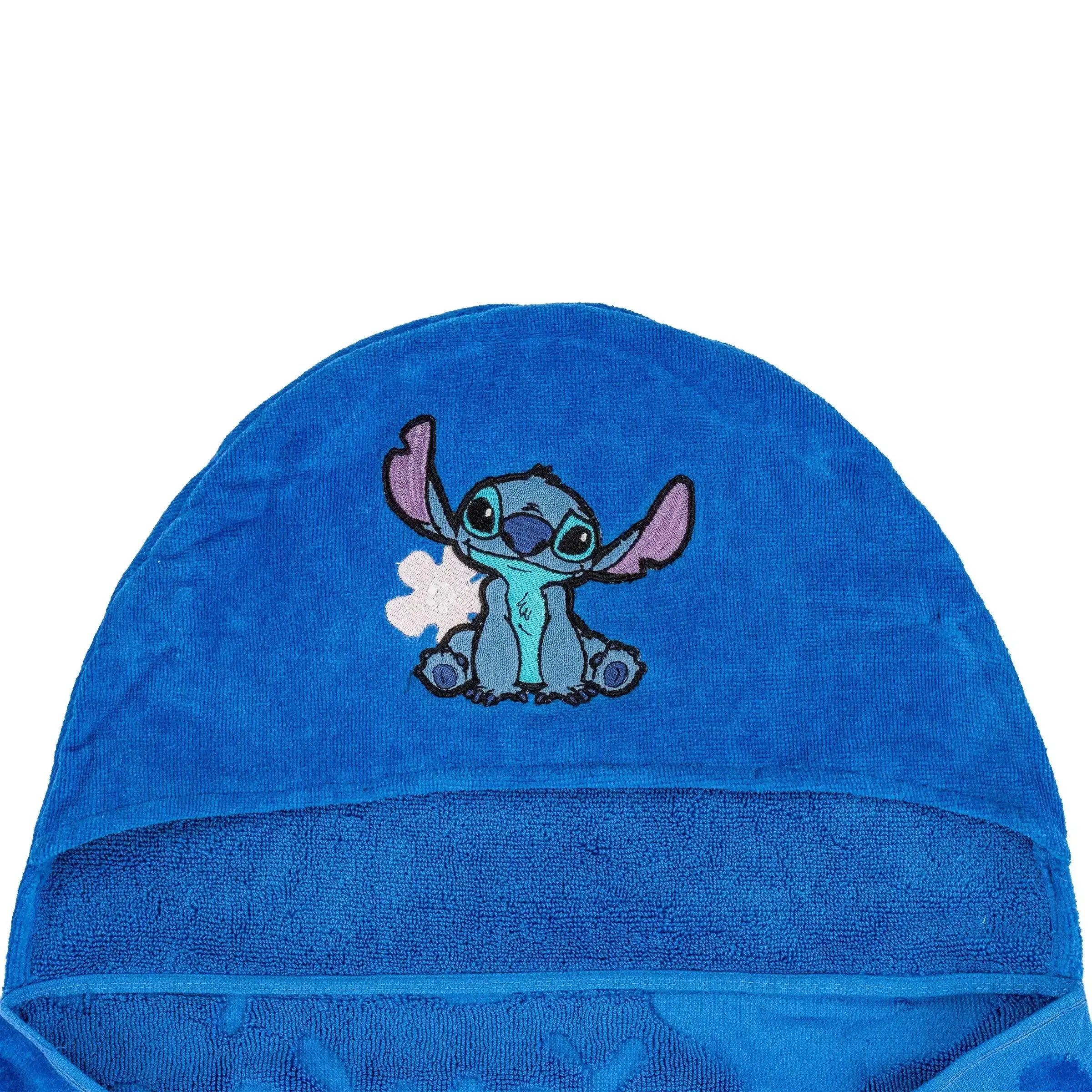 Character Hooded Towel, 2-pack