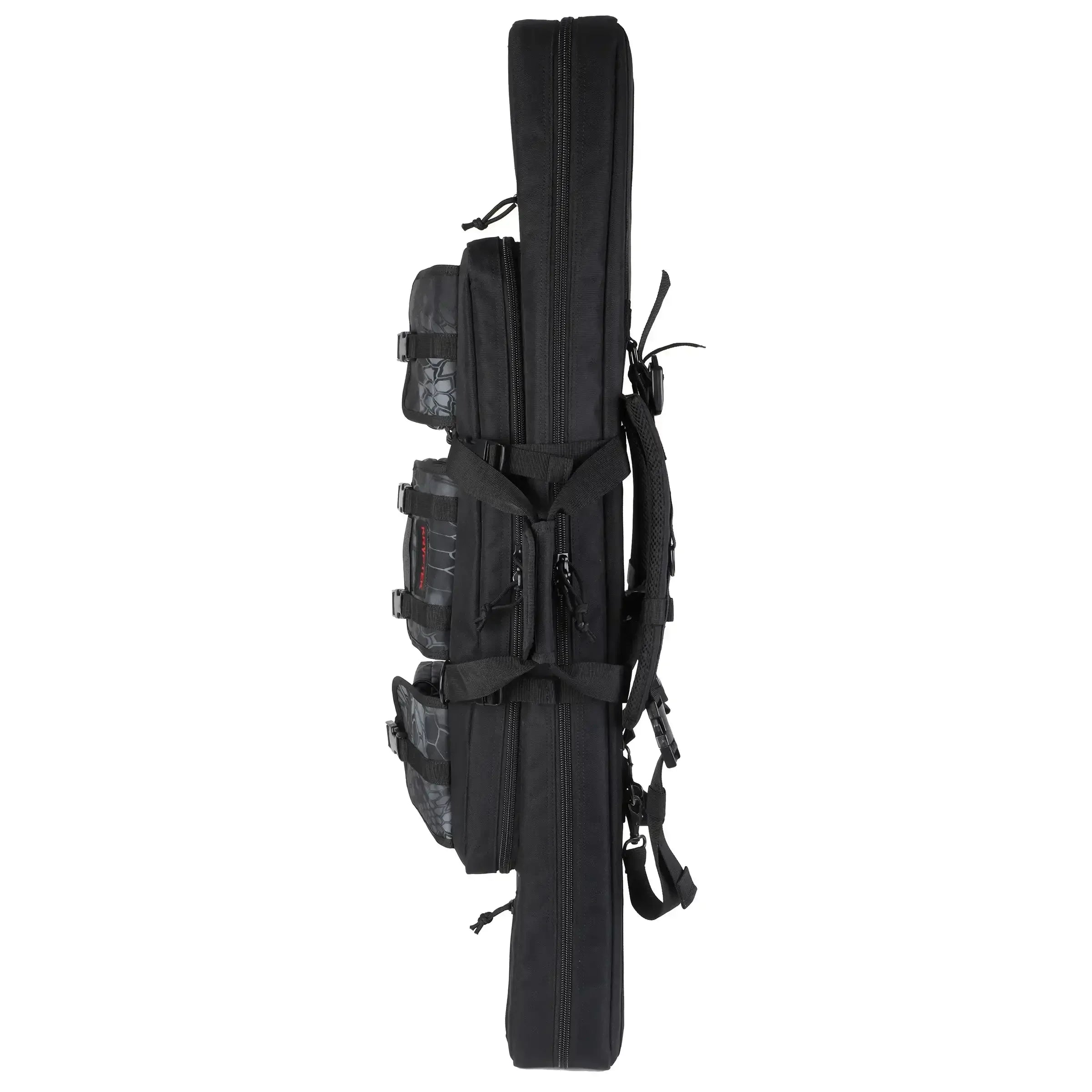 Kryptek Classic Double Rifle Bag, 42 Inch