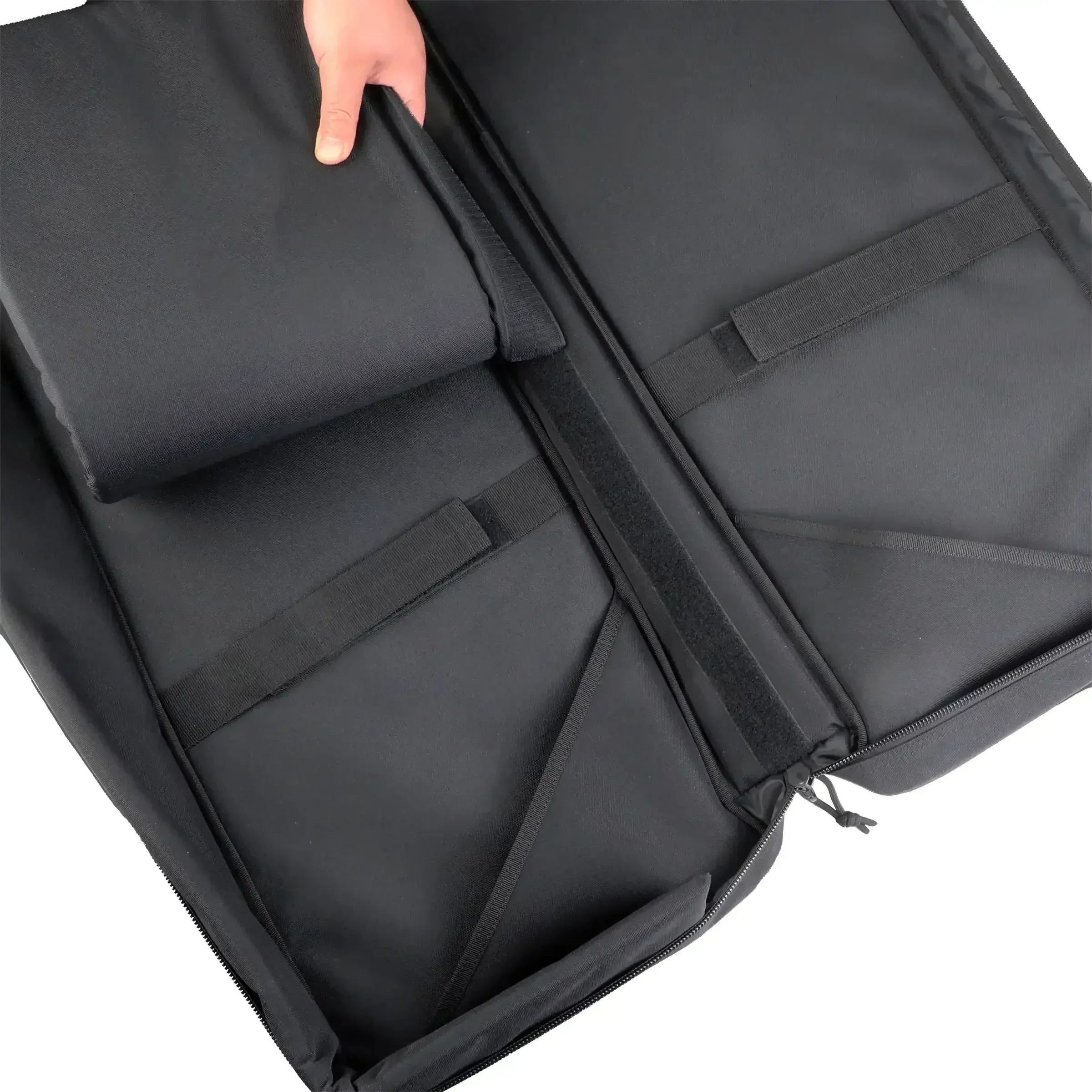 Kryptek Classic Double Rifle Bag, 42 Inch