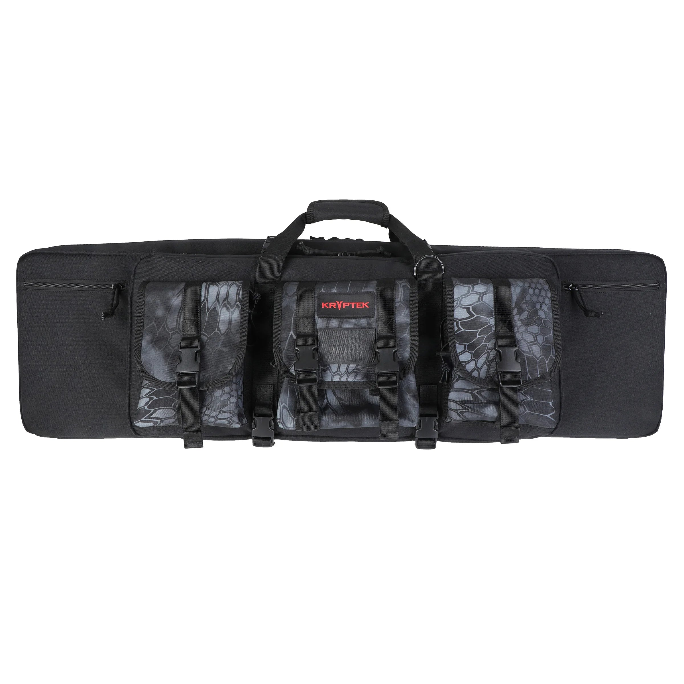 Kryptek 42" Classic Double Rifle Bag