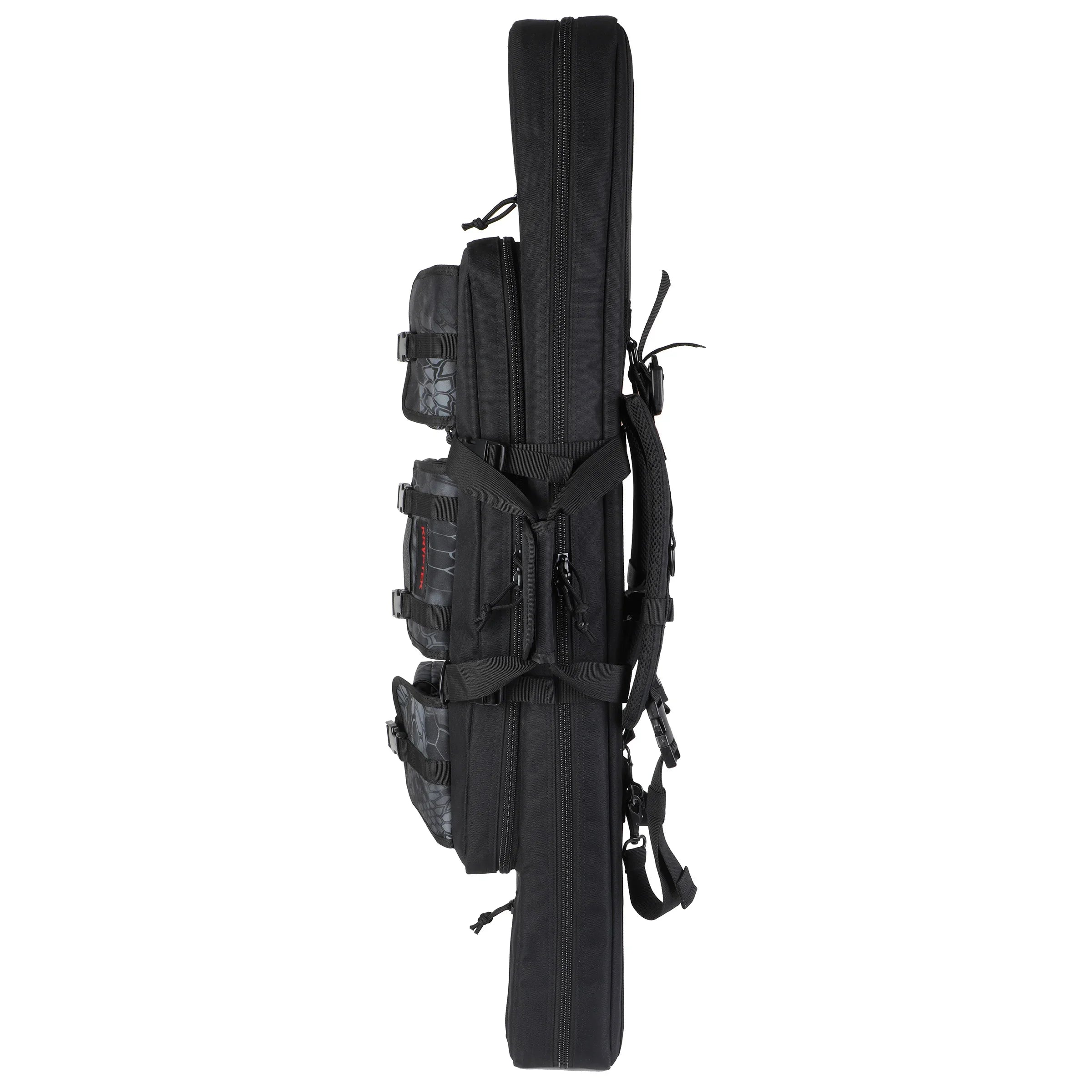 Kryptek 42" Classic Double Rifle Bag