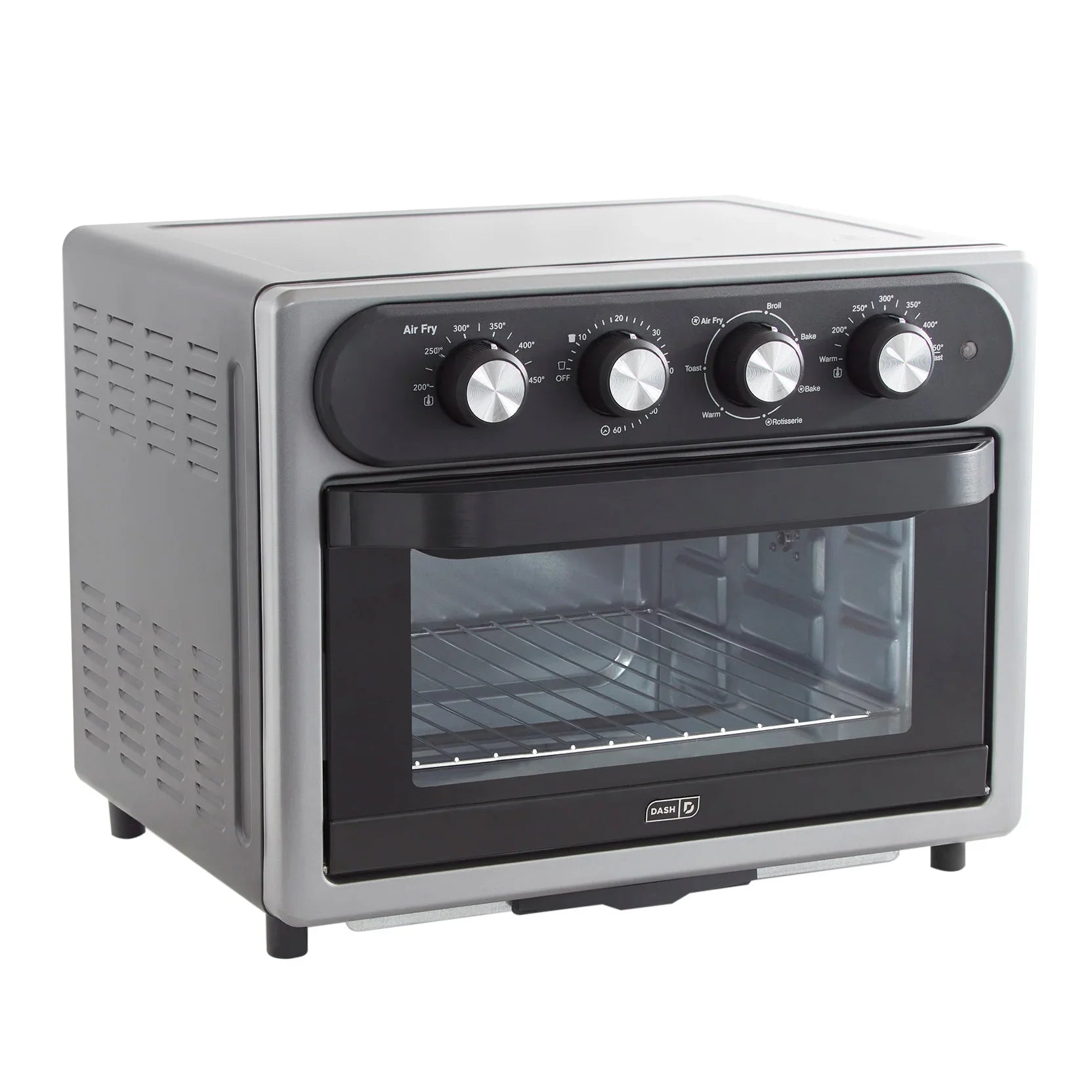 Dash Chef Series 23L Air Fryer Oven