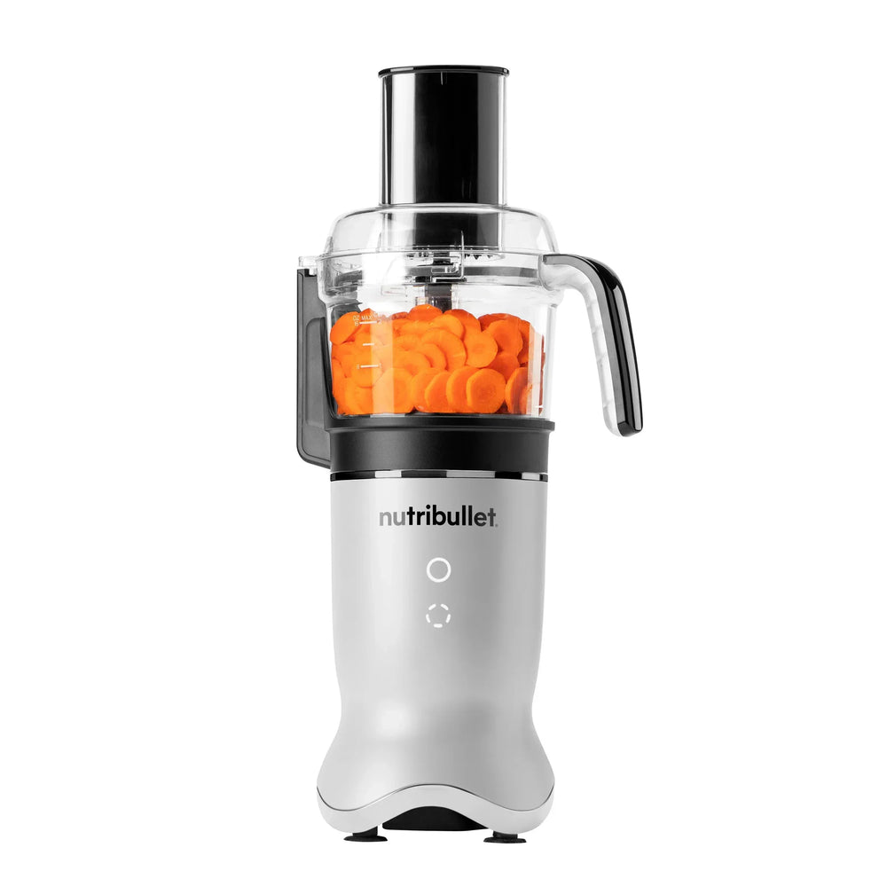 Nutribullet Ultra Plus+ Compact Kitchen System - USA MEGA SHOP
