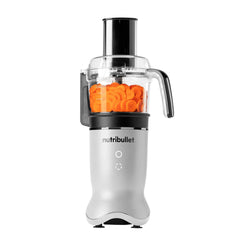 Nutribullet Ultra Plus+ Compact Kitchen System