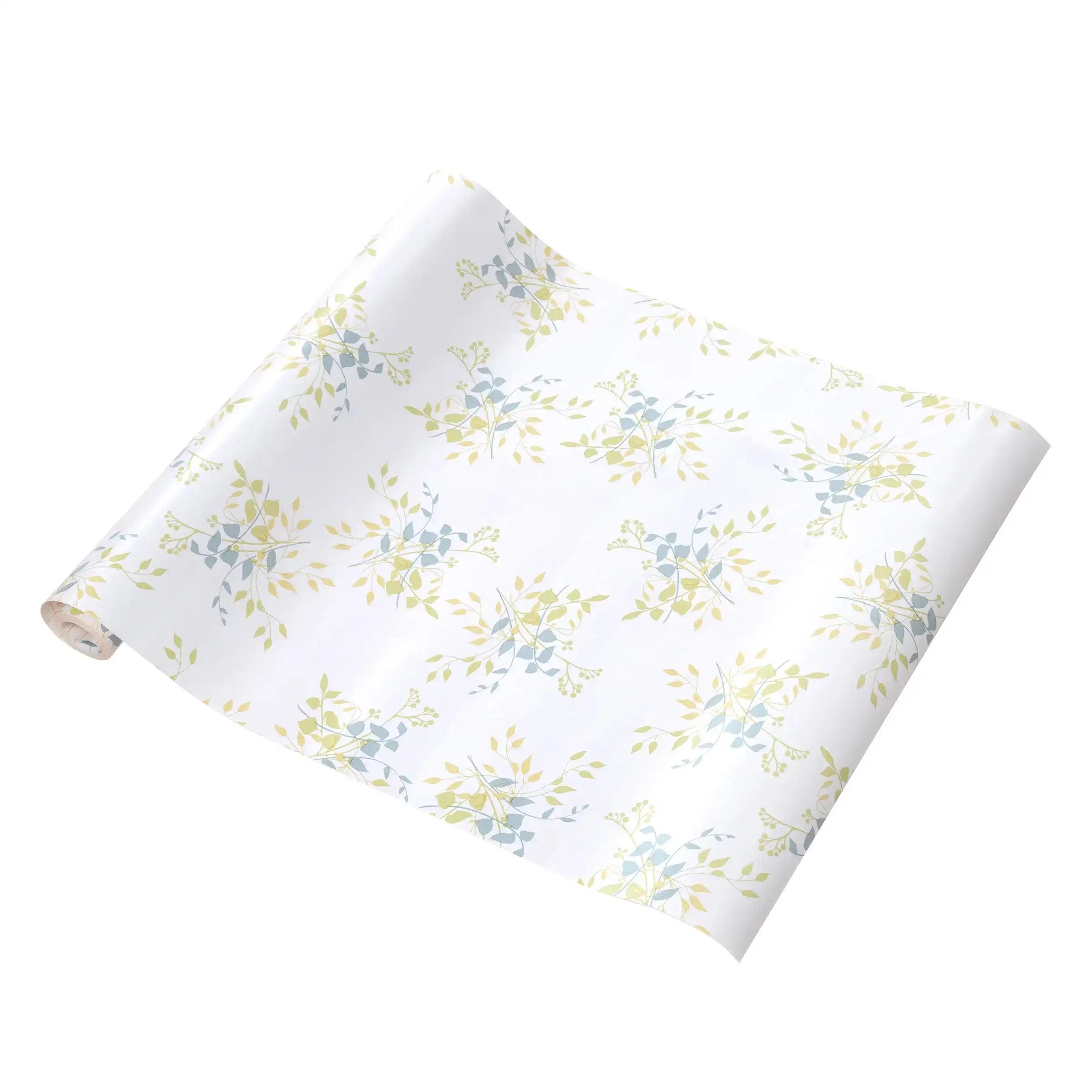 Con-Tact Grip Prints Shelf Liner, 2-pack