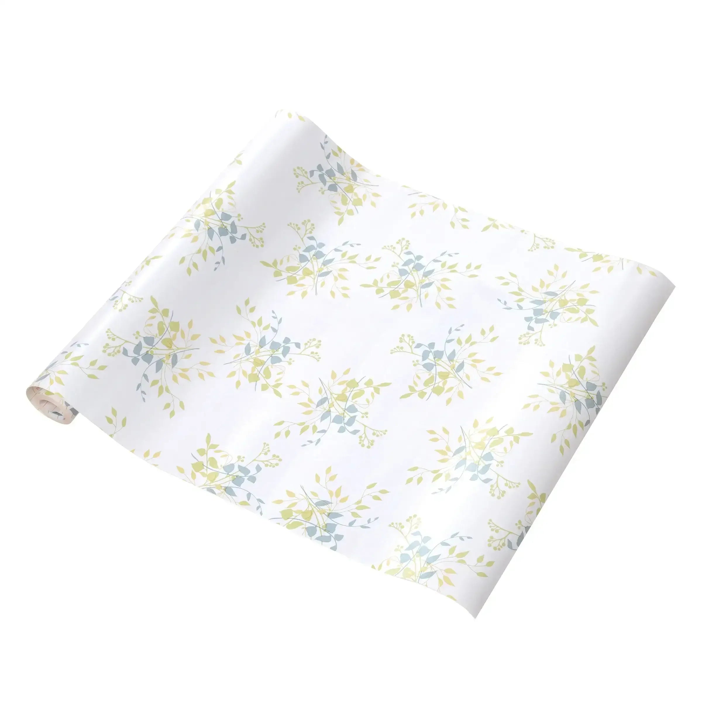 Con-Tact Grip Prints Shelf Liner, 2-pack