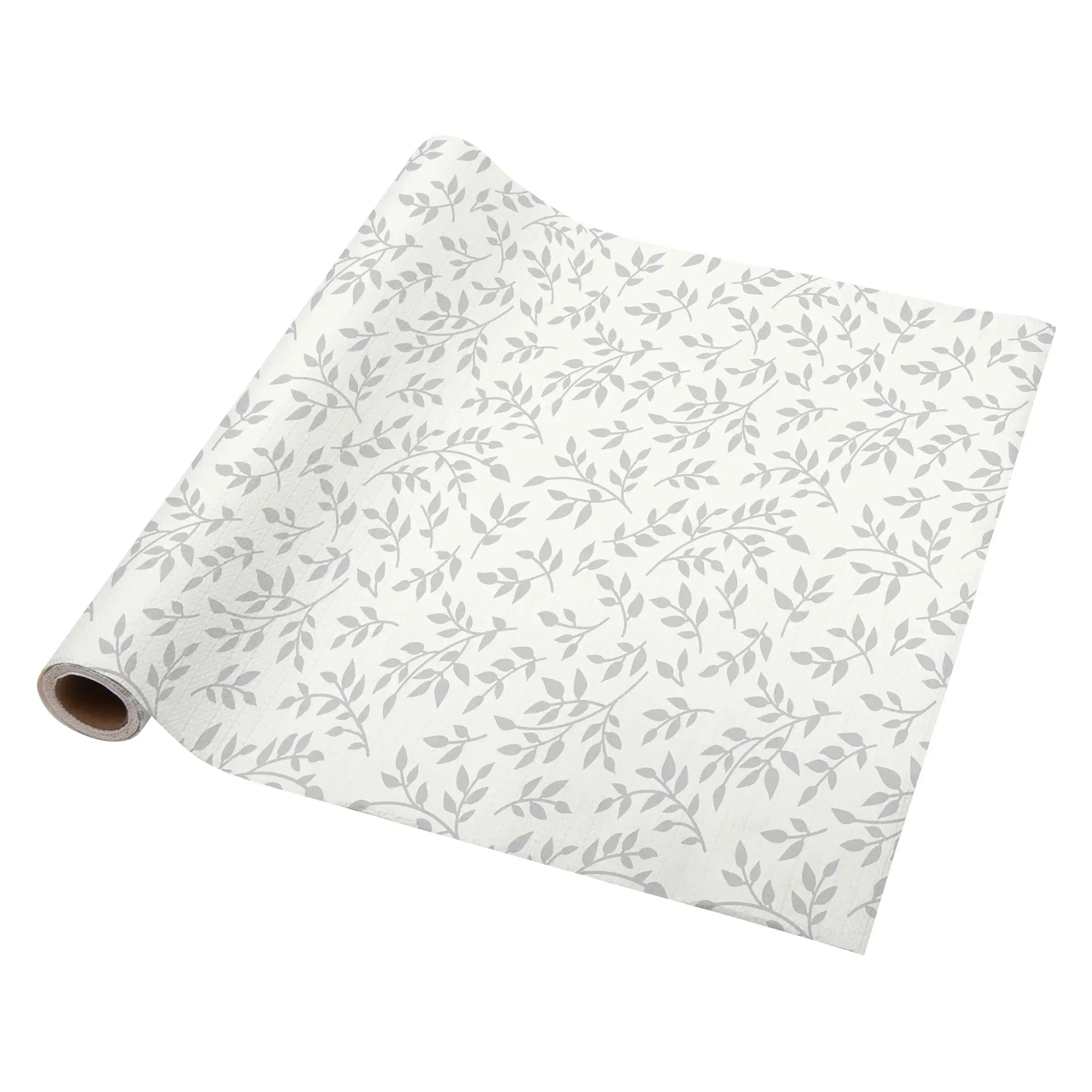 Con-Tact Grip Prints Shelf Liner, 2-pack