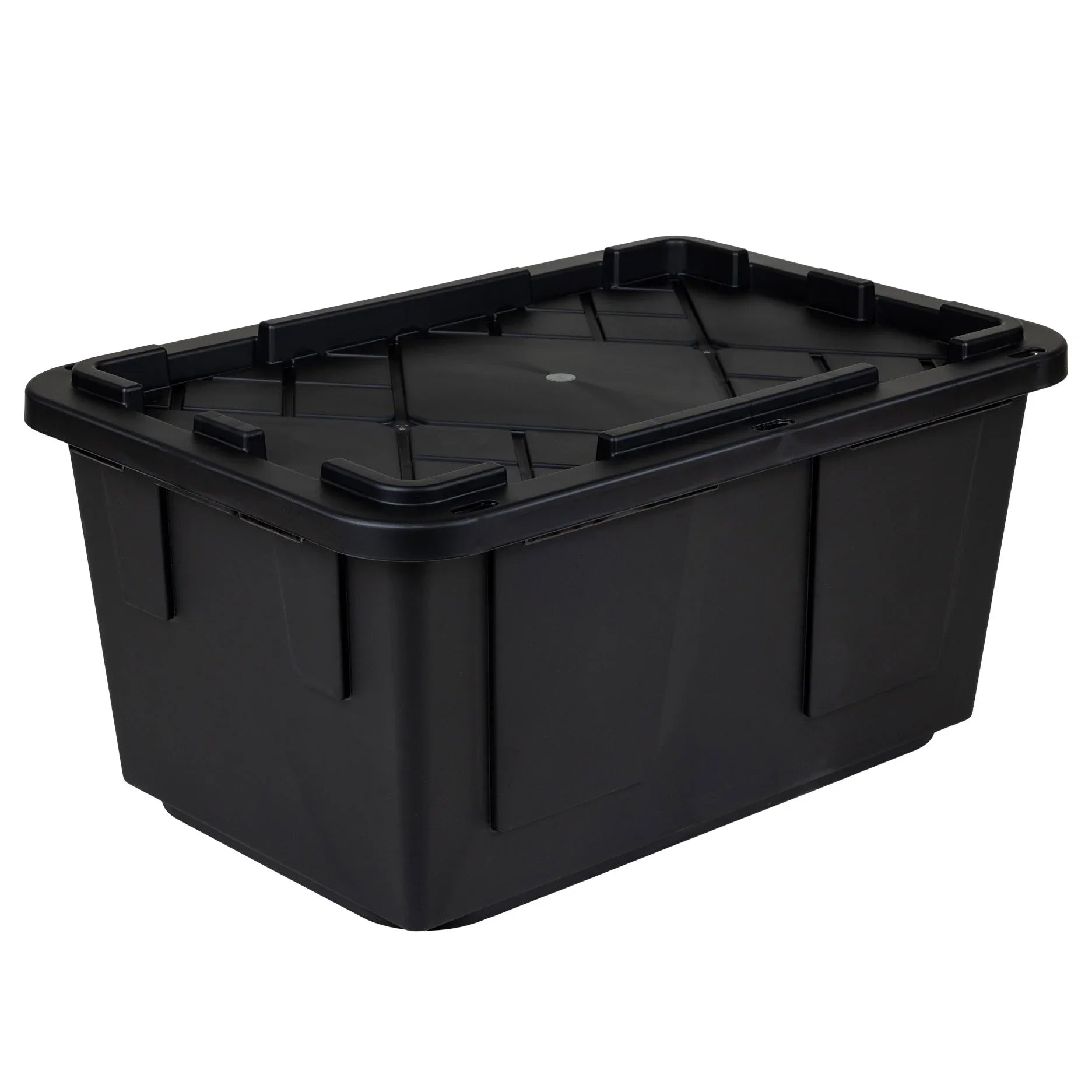 Greenmade 27 Gallon Storage Bin, 8-pack