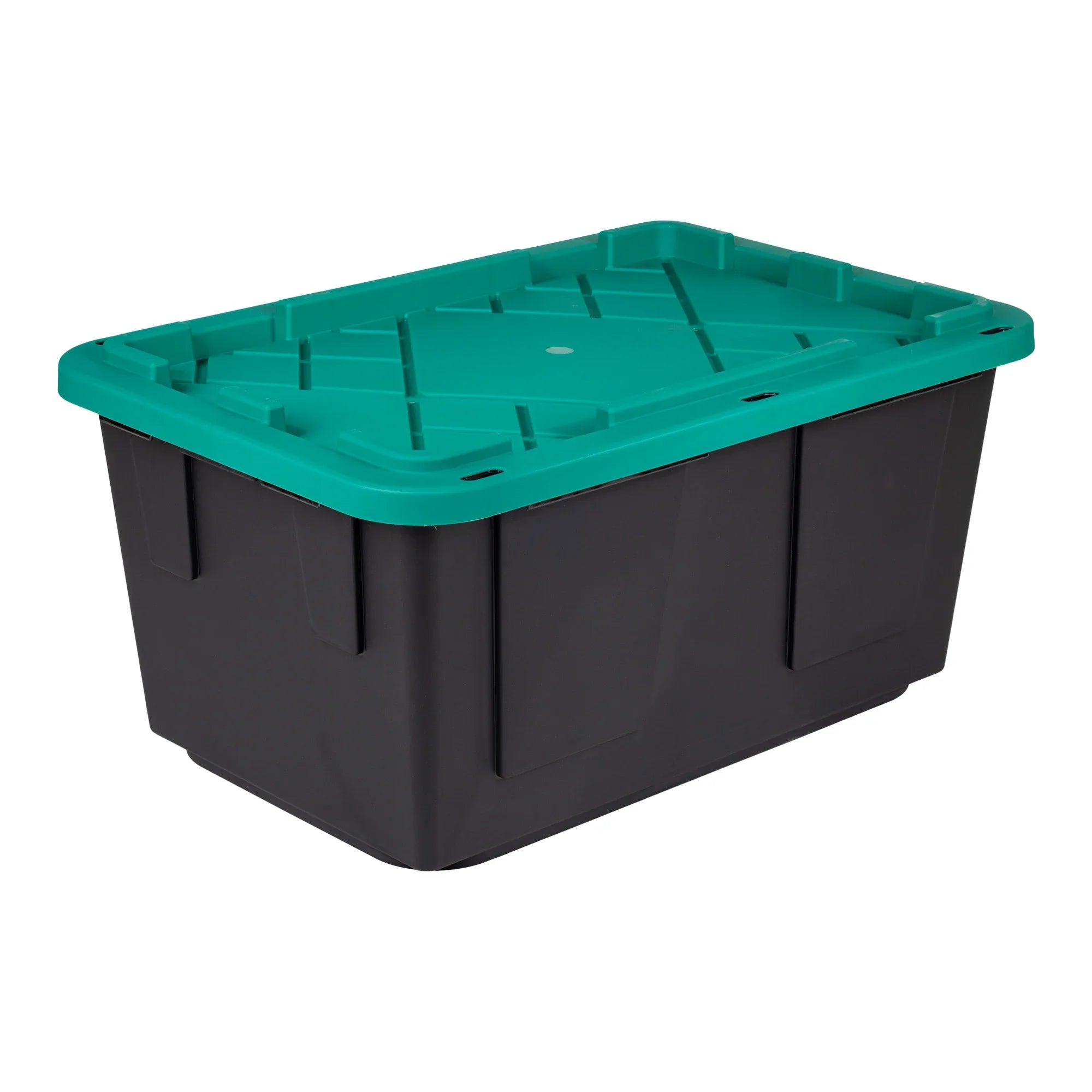 Greenmade 27 Gallon Storage Bin, 8-pack