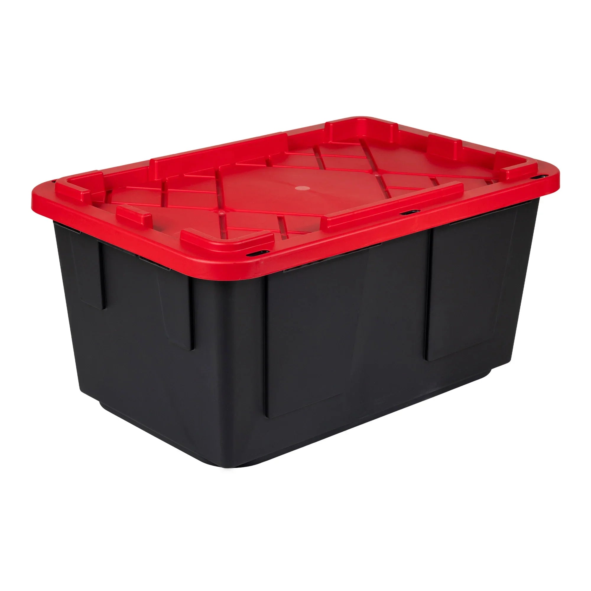 Greenmade 27 Gallon Storage Bin, 8-pack