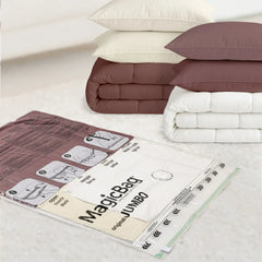 MagicBag Vacuum Storage Bag Combo Pack - USA MEGA SHOP