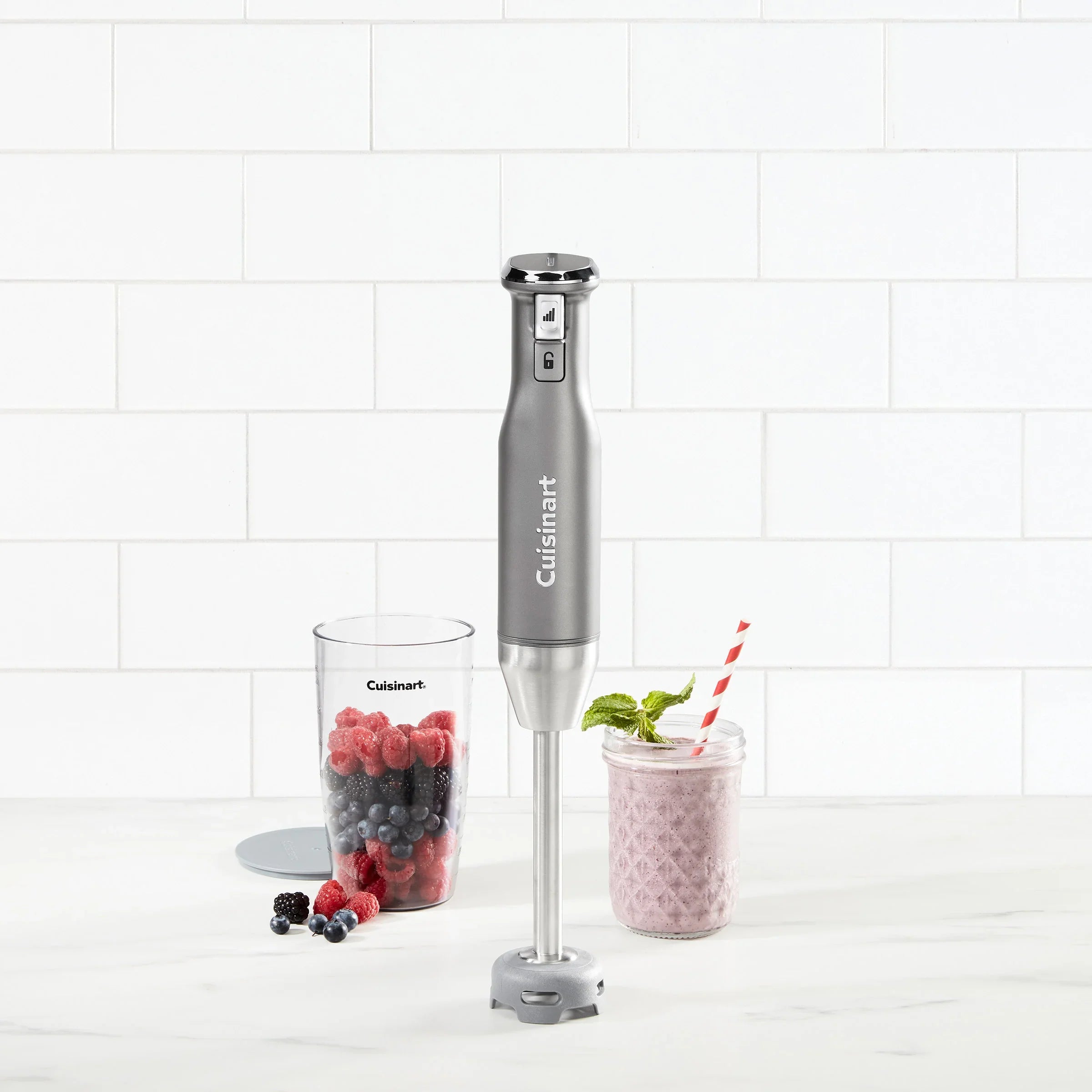 Cuisinart Power Blend Immersion Blender