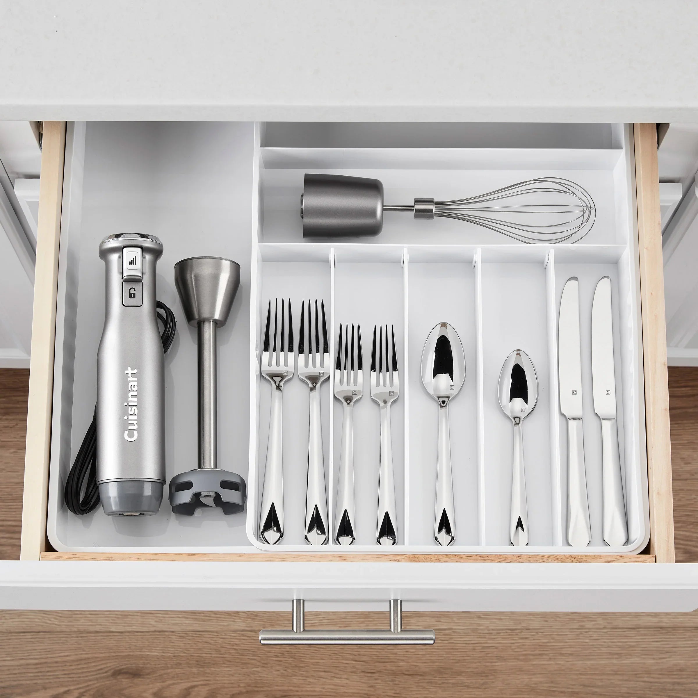 Cuisinart Power Blend Immersion Blender