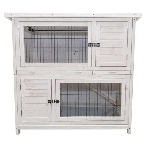 Zylina Modern 2 Story Rabbit High Rise - USA MEGA SHOP