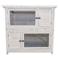 Zylina Modern 2 Story Rabbit High Rise - USA MEGA SHOP