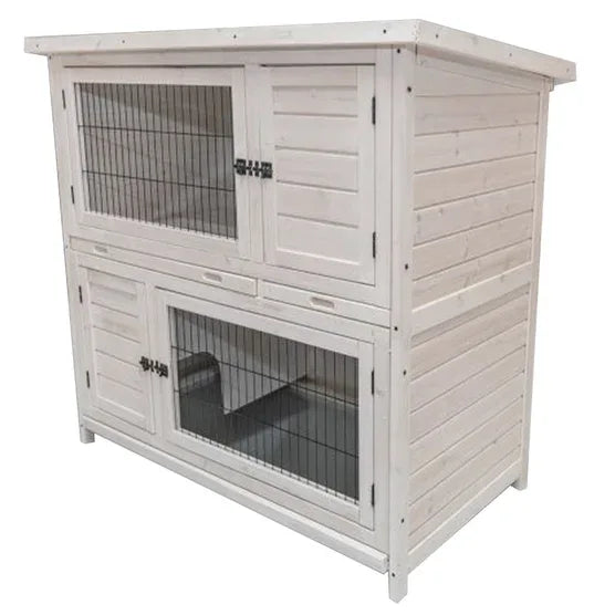 Zylina Modern 2 Story Rabbit High Rise - USA MEGA SHOP