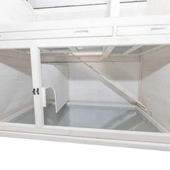 Zylina Modern 2 Story Rabbit High Rise - USA MEGA SHOP