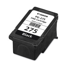 Canon PG-275 black fine ink cartridge