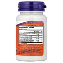 UC-II joint relief supplement bottle with back supplement facts label