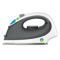 Steamfast SF-760 Portable Cordless Steam Iron with Carrying Case, White - USA MEGA SHOP