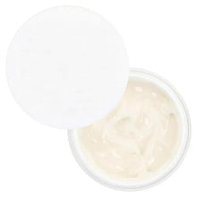 PrescriptSkin Glycolic Acid Cream 5% open jar with pale cream