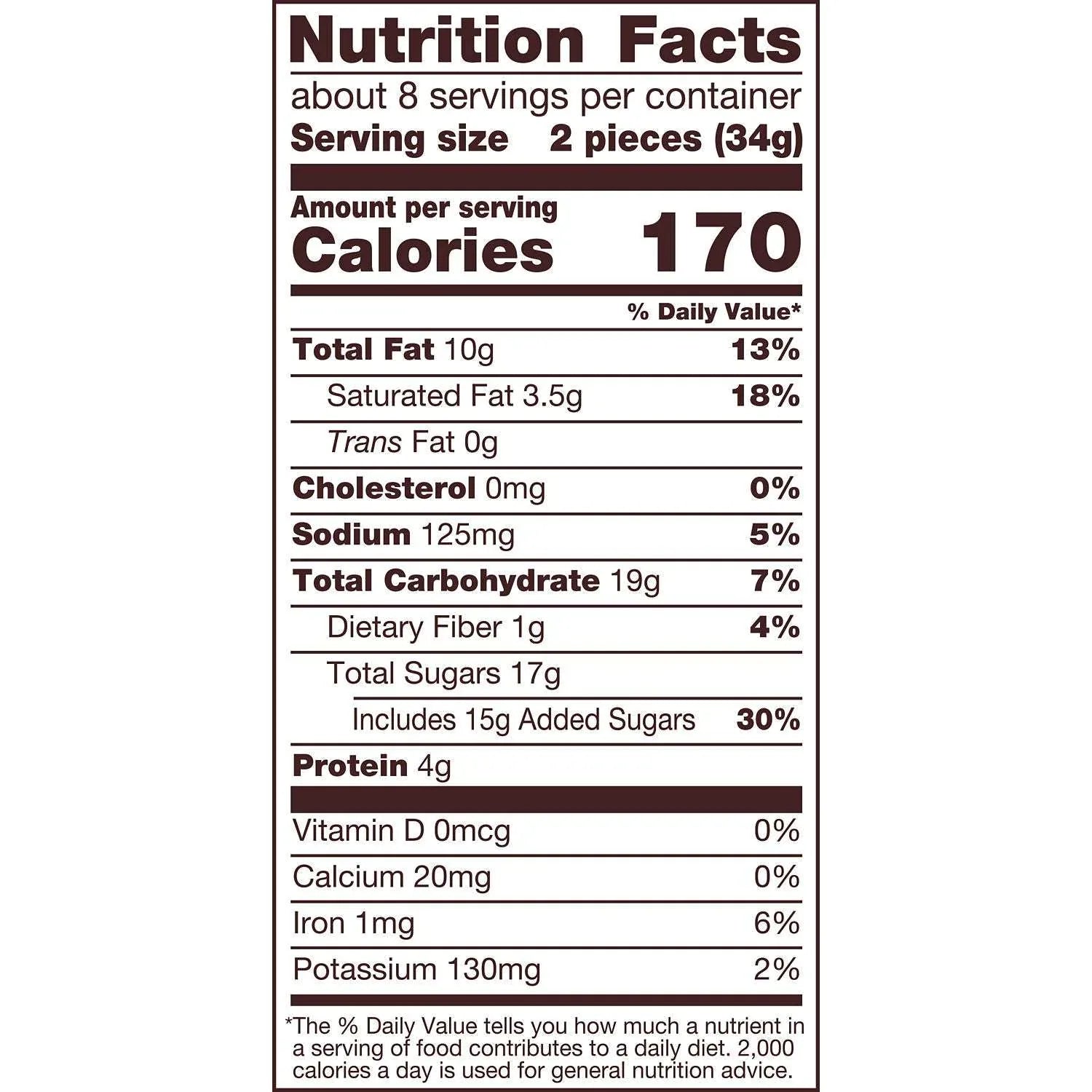 REESE'S Milk Chocolate Snack Size Peanut Butter Eggs, Easter Candy Basket Stuffers Bag, 9.6 oz