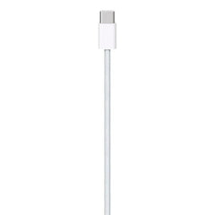 Apple 60W USB-C Charge Cable (1m) Fast Charge Cable for iPhone 17, iPhone 16, iPhone 15, iPad, Airpods, and more