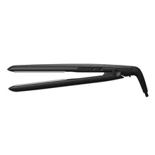 Remington 1-inch flat iron side view with power cord and black housing