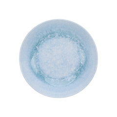 Better Homes & Gardens 4-Pack Reactive Dinner Bowls, Blue