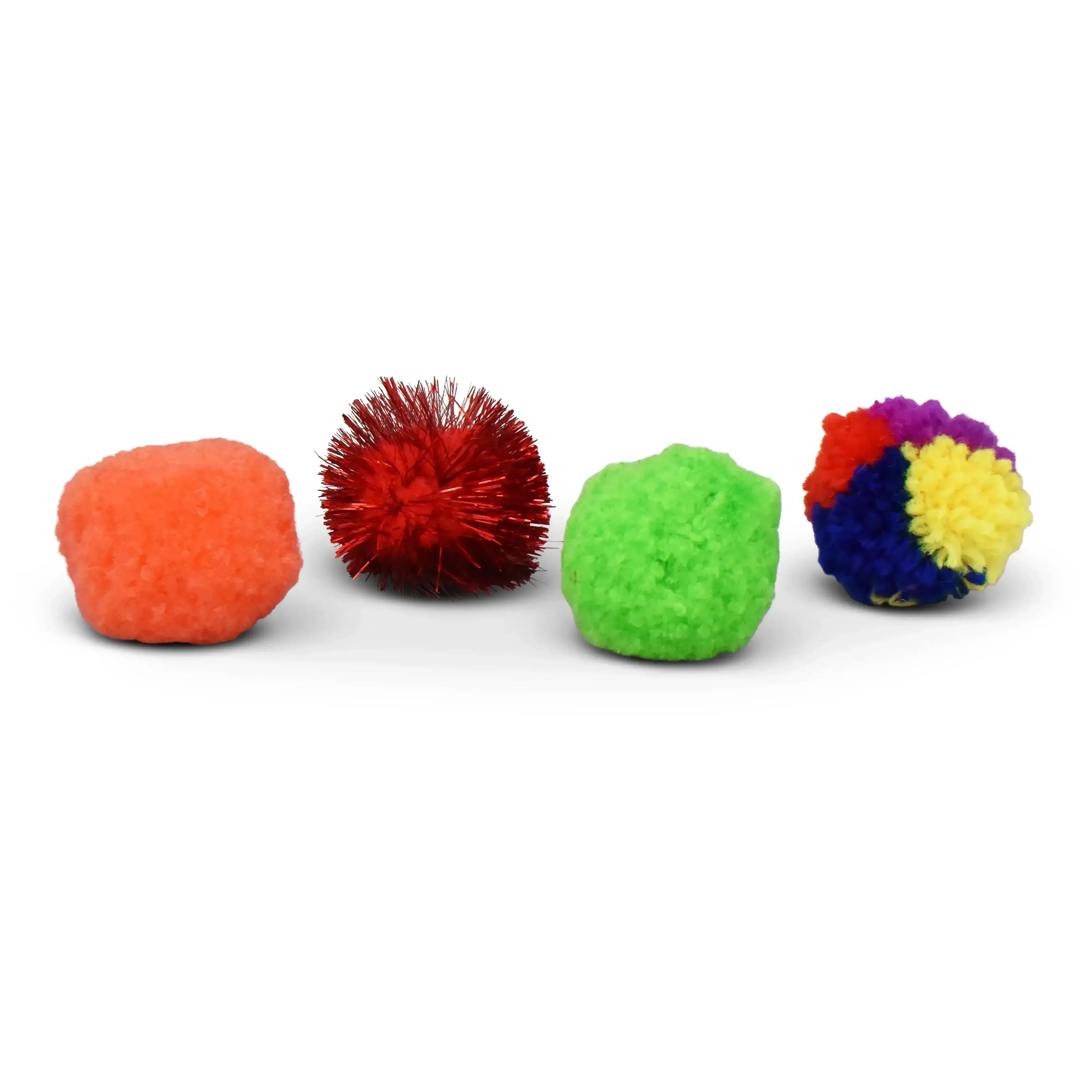 Vibrant Life 24 Piece Value Pack Cat Toys