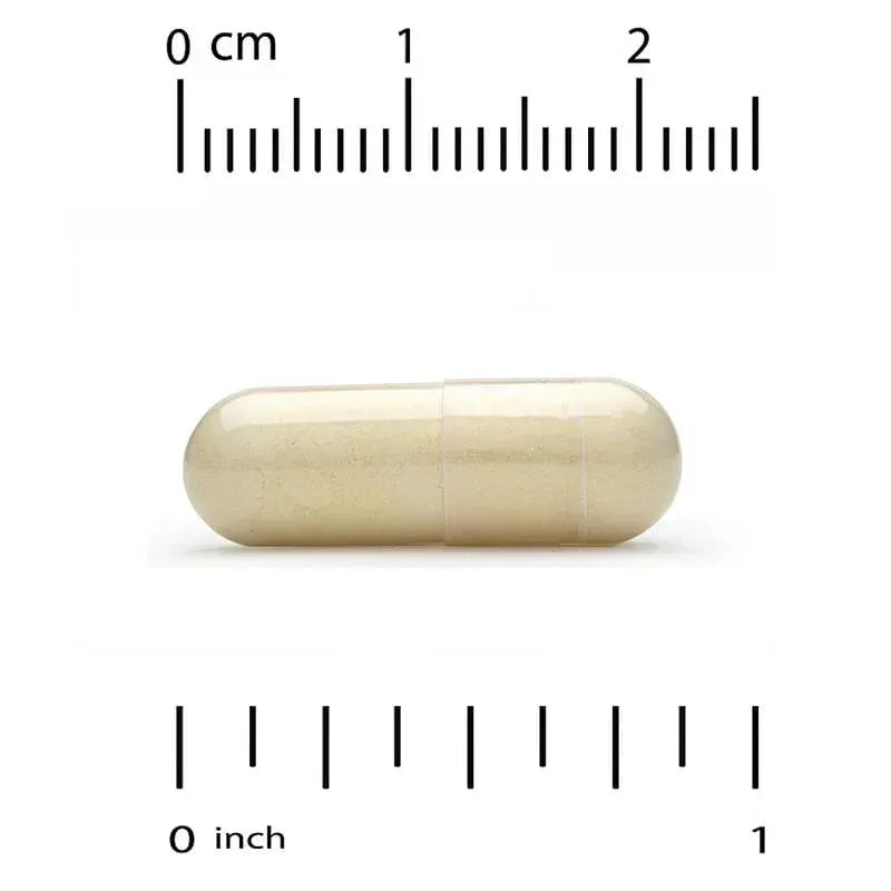 California Gold Nutrition, Benfotiamine with L-Leucine, 90 Veggie Capsules