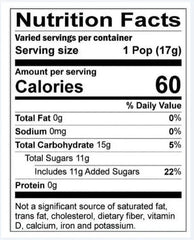 Tootsie Pops Assorted Flavors, 10.12 Oz
