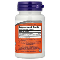 NOW Foods, 5-HTP