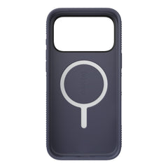 iPhone 17 Pro Max CandyShell Grip with MagSafe in Mystery Blue and Faded Denim
