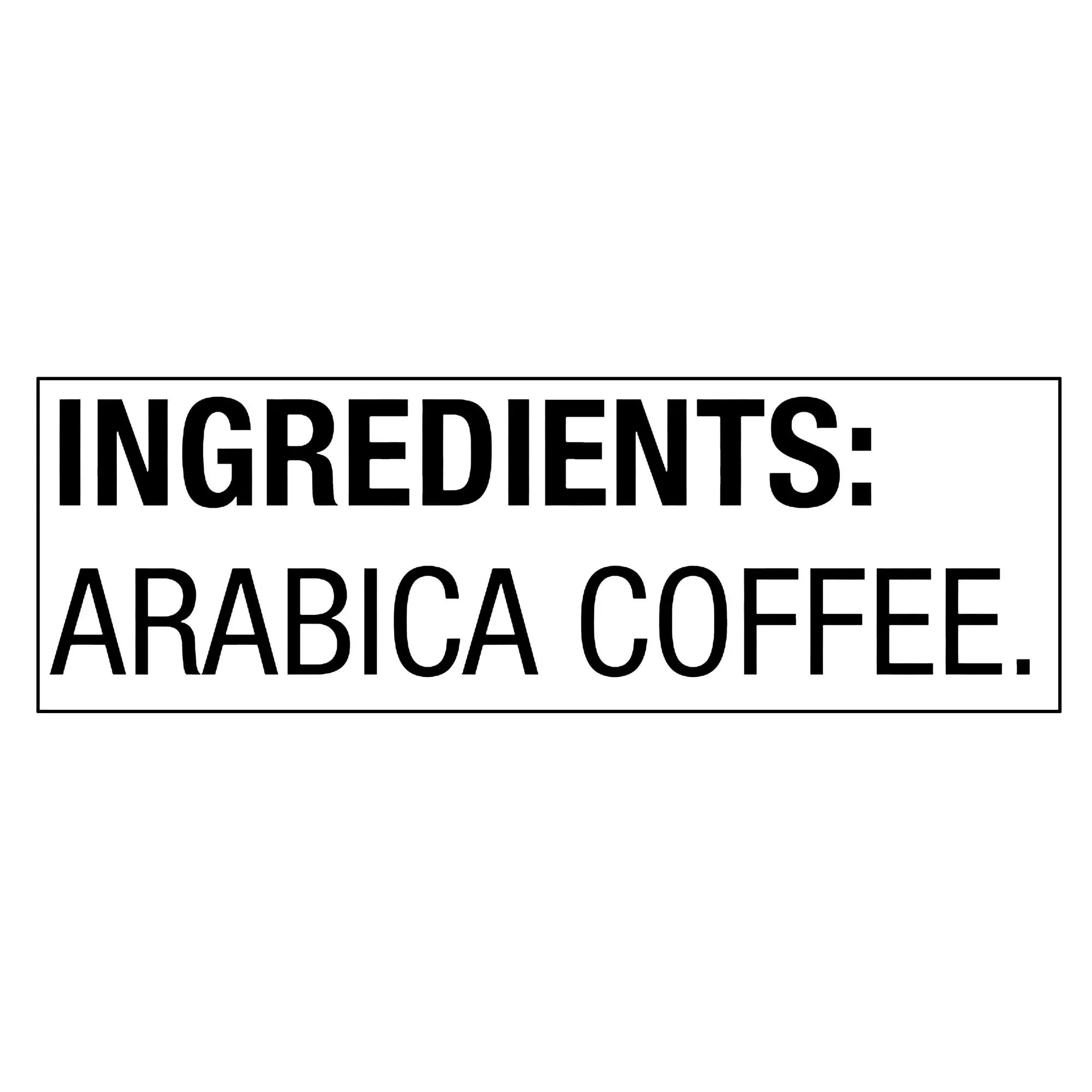 Great Value Colombian Medium Dark Roast Ground Coffee, 9.6 oz - USA MEGA SHOP