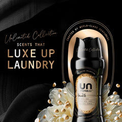 Downy Unstopables Unlimited Collection In-Wash Laundry Scent Booster Beads, N.26 Scent, 4.8 oz