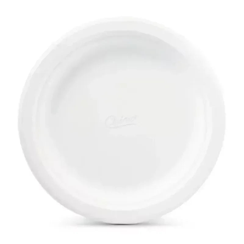 Chinet Classic Lunch Paper Plate, 8.75" (225 Ct.)