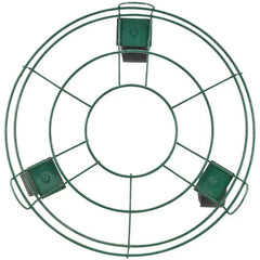 Arcadia Garden Products 13-in L x 1.5-in D x 4.8-in H Green Plant Caddy