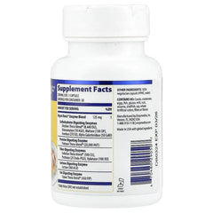 Enzymedica, Digest Basic®, Capsules