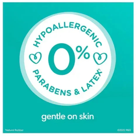 Pampers Baby Clean Wipes with Pop-Top, 13 pk./1040 ct. - Fresh Scent