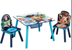 Delta Children Toy Story 4 Kids Table and Chair Set