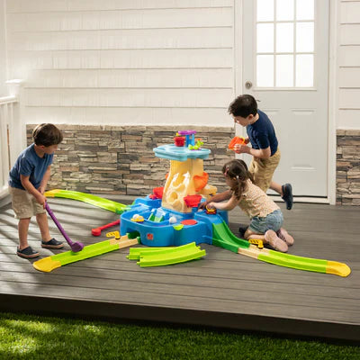 Putt & Splash Adventure Center