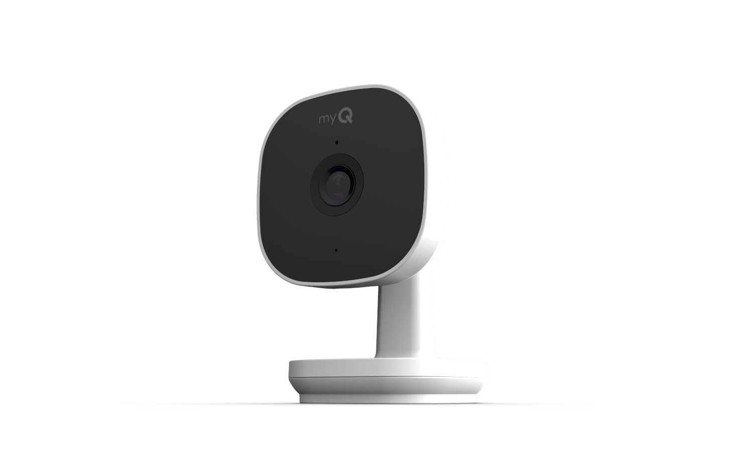 Chamberlain myQ Smart Garage HD Camera - Wifi Enabled - myQ Smartphone Controlled - Two Way Audio.
