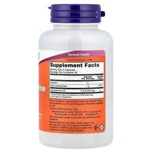 Glucosamine '1000' supplement bottle with Supplement Facts label on back