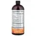 MaryRuth's, Liquid Morning Multivitamin + Hair Growth, Peach Mango, 30 fl oz (887 ml)