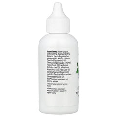 NOW Foods, Solutions, Activated Nasal Mist, 2 fl oz (59 ml)