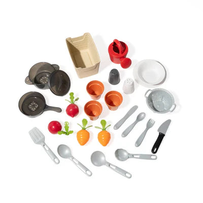 Garden Fresh Kitchen