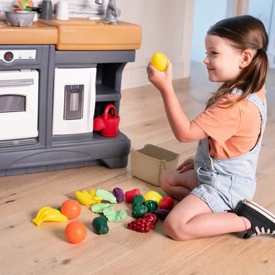 Garden Fresh Kitchen