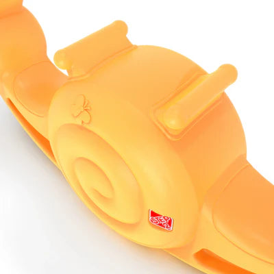 Seesaw Snail